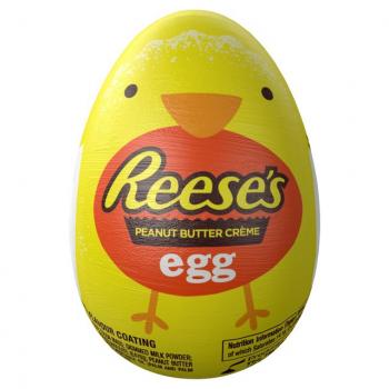 Reese's Peanut Butter Creme Egg 34g