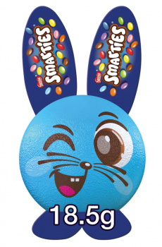 Smarties Osterhase 18.5g