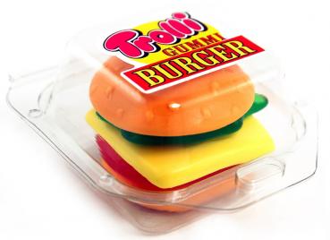 Trolli Mini Burger 1 Stück