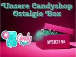 Candyshop Ostalgie Überraschungsbox​​​​​​​