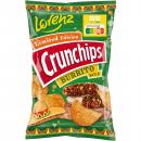 Lorenz Crunchips Burrito Style 130g