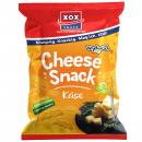 XOX Cheese Snack 90g Maissnack mit Käsegeschmack